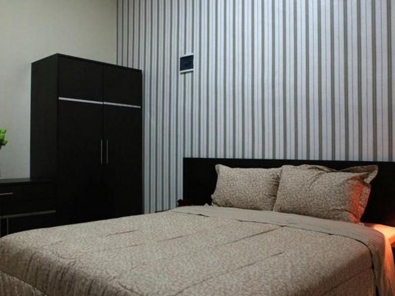 Hotel Roemah Moesi Medan Esterno foto