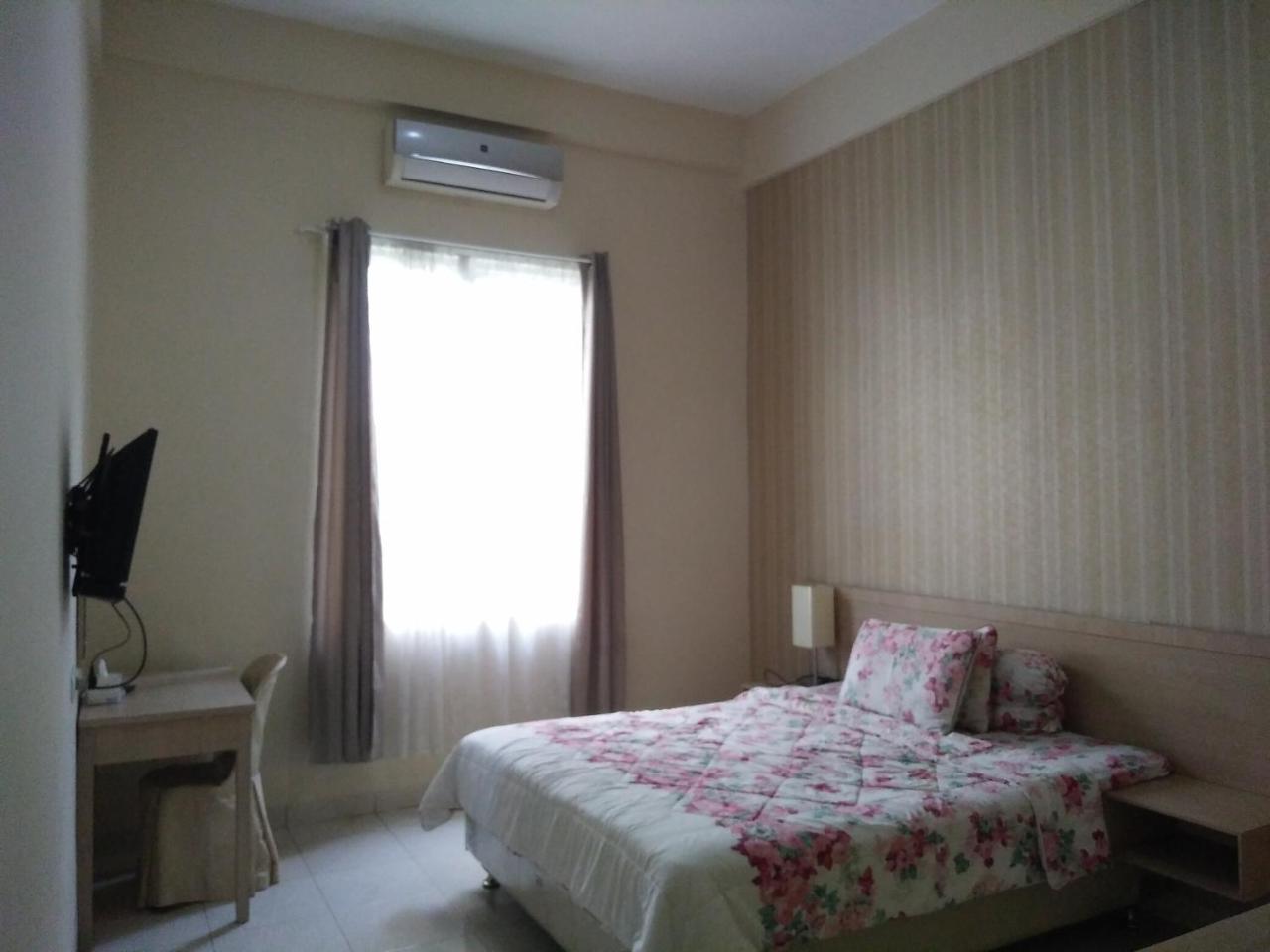 Hotel Roemah Moesi Medan Esterno foto